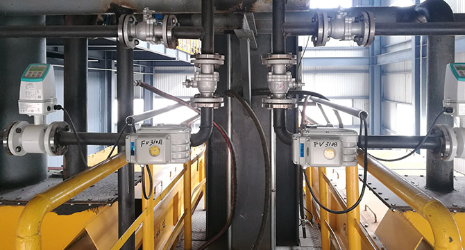 【cippe前瞻】執(zhí)行器、閥門、智能回訊器，得銳自動(dòng)化更多爆品引關(guān)注！