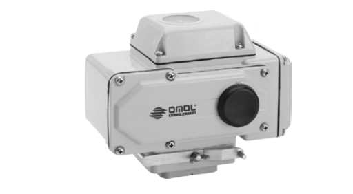 進口執(zhí)行器基礎知識