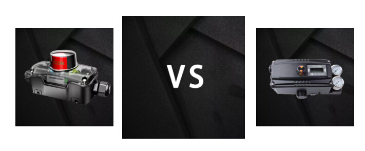 【得銳課堂】第二期：SUBITOP限位開關盒能否代替閥門定位器？