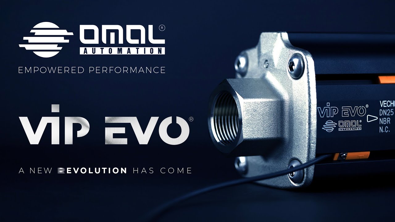 意大利OMAL40周年新品重磅發(fā)布，得銳自動化國內(nèi)唯一供貨渠道