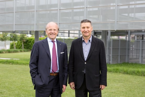 閥門(mén)世界采訪意大利OMAL：撥叉式執(zhí)行器和閥門(mén)制造是如何享譽(yù)全球？