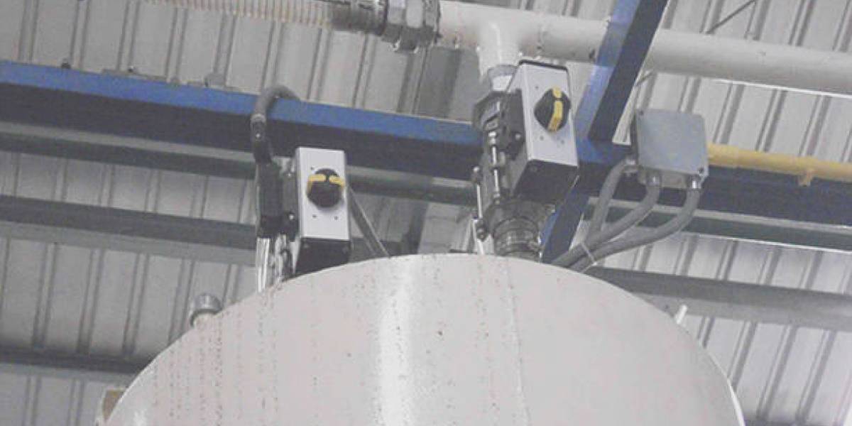 OMAL球閥在石油、天然氣、石油化工行業(yè)的應用