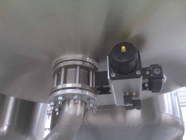 OMAL自控閥門在數(shù)據(jù)中心機房空氣處理器(CRAH)系統(tǒng)、冷卻系統(tǒng)上的應(yīng)用